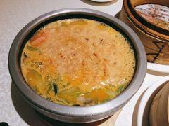 海鲜泡饭-维园悦谱·海派家常菜(乌鲁木齐南路店)