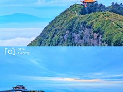 -峨眉山风景名胜区