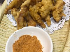 -唇辣号重庆老火锅(亦庄店)