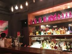 -HUNTING BAR亨霆鸡尾酒馆(越秀淘金店)