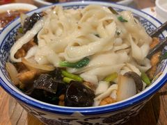 -山西会馆·晋菜·晋商宴·牌匾博物馆(胜利东街店)