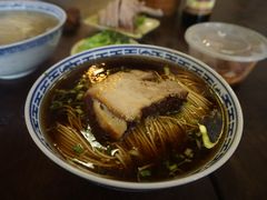 -同得兴 Since·1995 传统苏式面馆(嘉馀坊店)