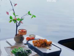-柳莺湖上·湖景餐厅·江南菜(西湖店)
