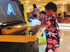 -极乐汇汗蒸会馆(杭州店)