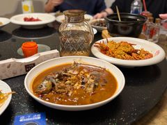 -日食记精菜馆(建邺万达店)