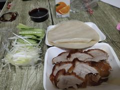 -乐鸭宋北京烤鸭(通州西门店)