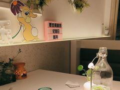 -春树下·树屋花房西餐厅(罍街AS1980店)