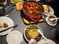 -烛影拾光观景餐厅·创意菜·摄影·小提琴(大唐不夜城店)