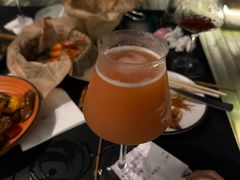 -麦落精酿啤酒餐吧(先农大院店)