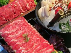 -季季山·云南野生菌火锅(上海首店)