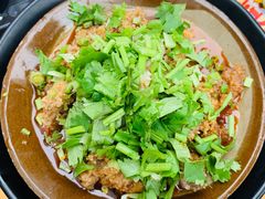 -青石桥老瓦房肥肠粉总店(青石桥总店)