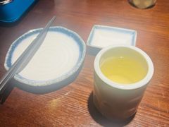 -松子料理(白家庄店)