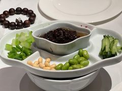 -四季民福烤鸭店(故宫店)