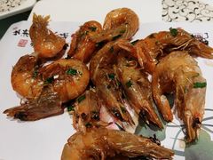 -乾隆美食·本帮菜(黄河路店)