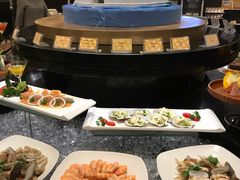 -厦门海景千禧大酒店·海景咖啡厅