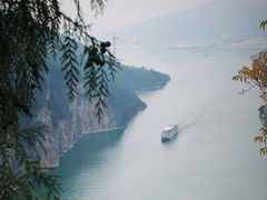 -白帝城·瞿塘峡景区