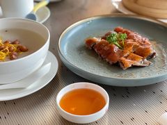 -彩丰楼中餐厅·仁恒洲际酒店