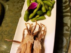 -祥记·苏帮菜·松鼠桂鱼(湖畔天城店)