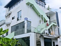 -晴朗橘子创意西餐厅(后湖店)