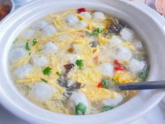 -大锅强·蒸海鲜青岛菜(金沙滩店)