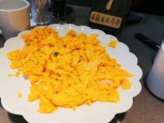 银鱼炒蛋-品渔味湖鲜馆(拈花湾店)