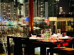 -上海滩餐厅(BFC外滩金融中心店)