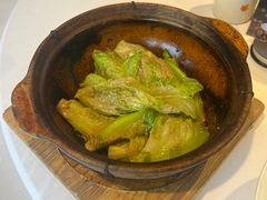 -侨美·唐荔园·40年地道粤菜