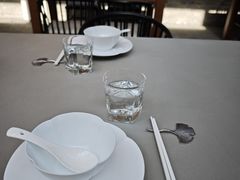 -自如ZSPACE四合院艺术餐厅