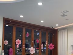 -山与蓝·轻糖鲜果蛋糕(勒泰店)
