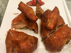 -朱记乳鸽王·非遗石岐乳鸽·全鸽宴(大兴旗舰店)