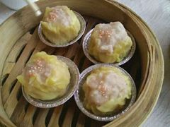 -潮福城大酒楼(北尚店)