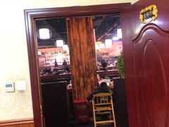 门面-驭羊大爷烤羊腿·羊蝎子火锅(玉凤路总店)