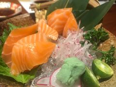 -肉魁屋·烧肉·烧鸟·酒场(高新店)