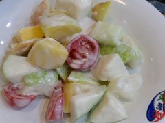 -汉丽轩·音乐自助烤肉餐厅(石岐店)