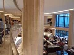 -上海外滩华尔道夫酒店