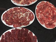 -五洲牛肉美食馆