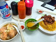 -麦文记面家(佐敦店)