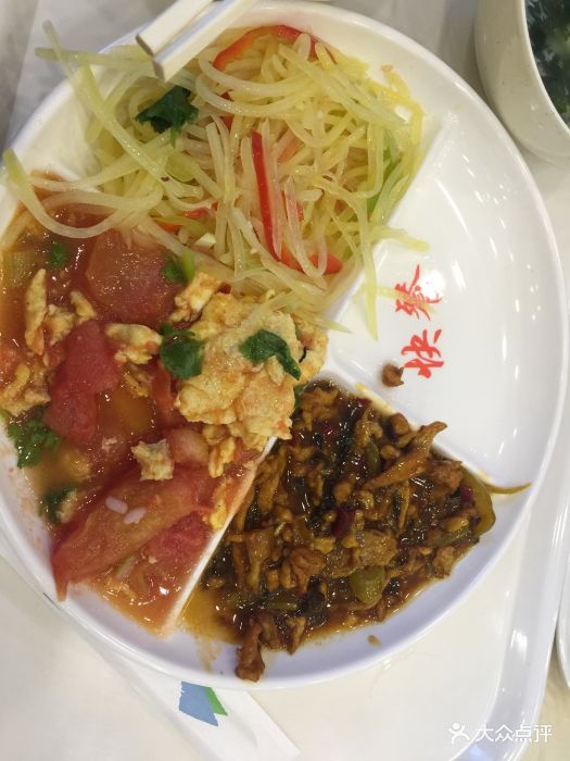 米米米快餐-图片-大连美食-大众点评网