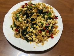 -百里川私房菜(丰登北路店)