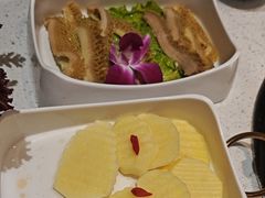 -千牛将·鲜牛肉火锅(开元路店)