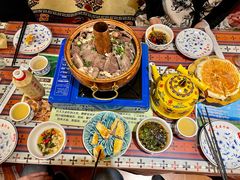 -如意林卡藏餐吧 (九寨沟店)