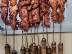 -王记西鎮电烤肉(汶上路店)