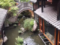 -哈哈曲艺社(西门闲亭店)