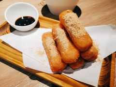 -太二酸菜鱼(菱角湖万达店)