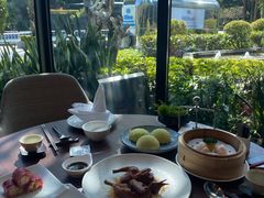 -蛇口希尔顿南海酒店·随轩中餐厅·粤菜