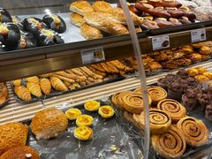 -烘焙町面包店(西四店)