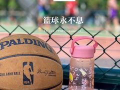 -天河体育中心篮球城