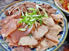 -周记三套车·甘肃名小吃