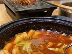 -大同江朝鲜菜•长春地标美食(绿园吾悦广场店)