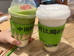 -宝珠奶酪(长宁金虹桥店)
